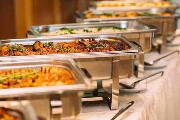 Catering 1