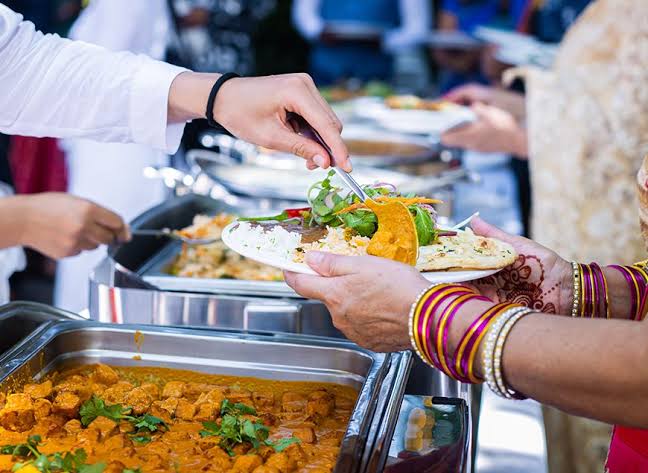 Catering 2