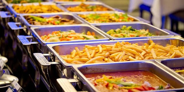 Catering 3