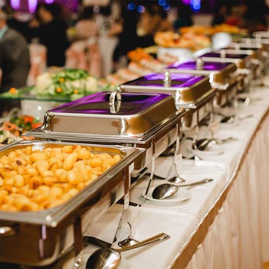 Catering 5