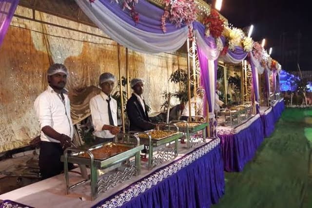 Catering 6