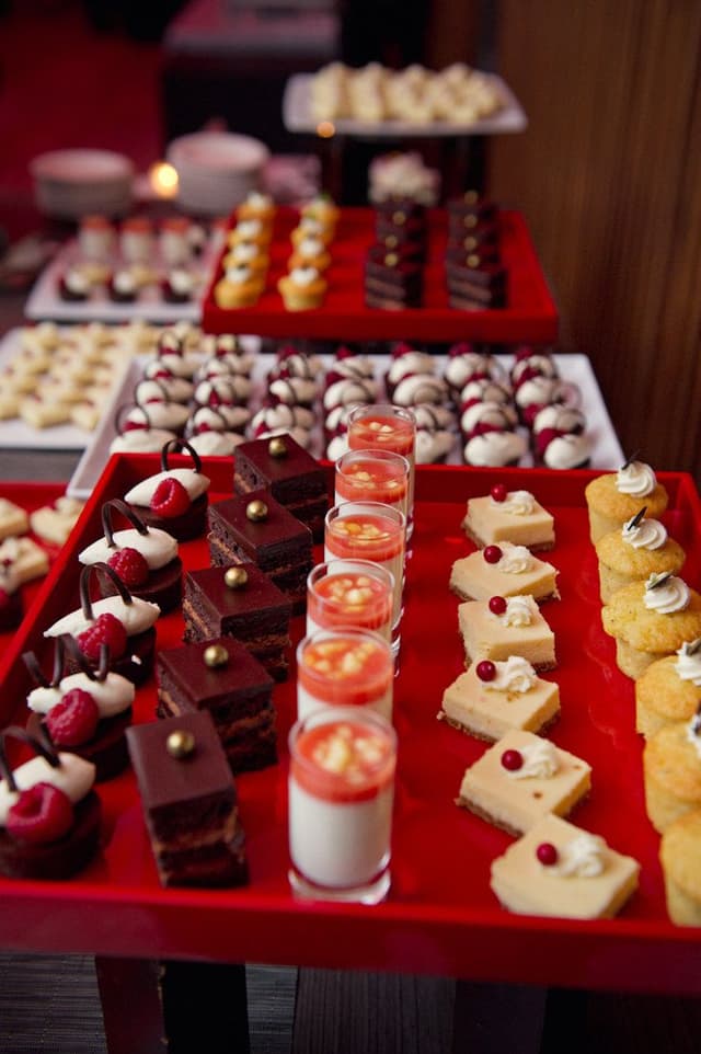 Catering 7