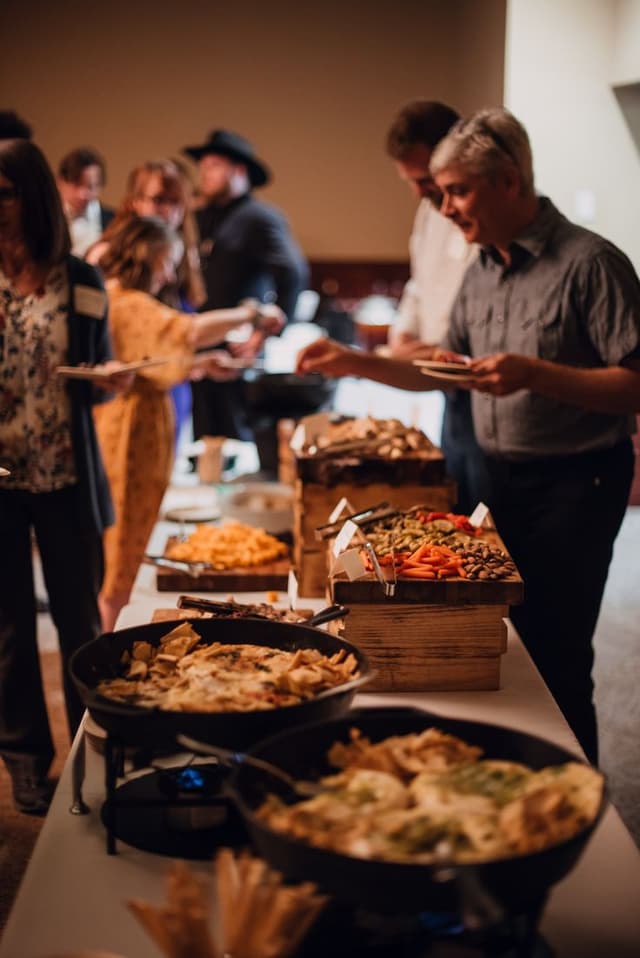 Catering 8